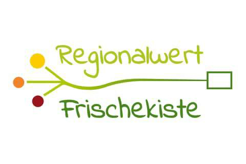 Logo Regionalwert Frischekiste Hoernlekiste