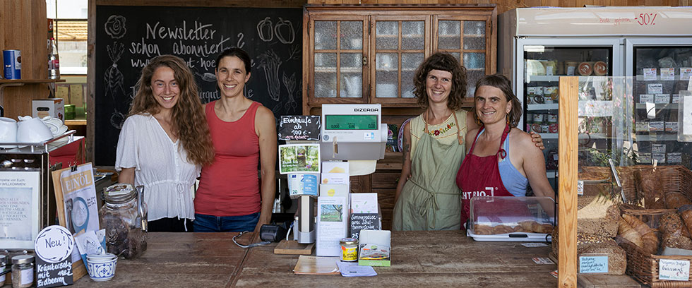 Hofladen Naturgut Hörnle